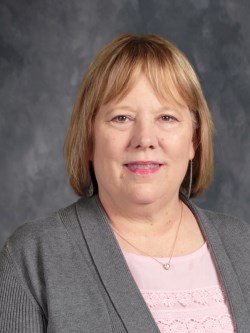 Sherri Gamble
